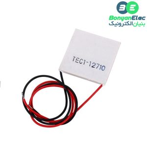 المان سرد کننده TEC1-12710 10A