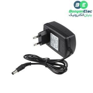 آداپتور 12V-2A دیواری