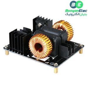 ماژول کوره القایی ZVS 600W