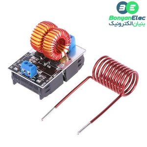 ماژول کوره القایی ZVS 120W