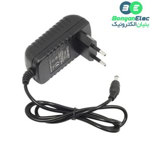 آداپتور 5V-1A دیواری