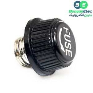 درپوش جافیوزی 5*20