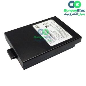 باتری بدون درب دستگاه کارتخوان سیار Pax مدل S90 (استوک)