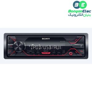 پخش کننده خودرو سونی مدل DSX-A210UI