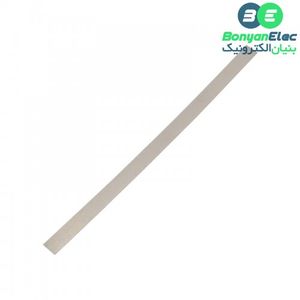 نوار نیکل جوش باتری دارای ضخامت 0.1mm و عرض 5mm