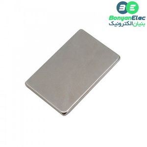 آهنربای نئودمیوم فوق قوی 29mm x19mm مستطیلی