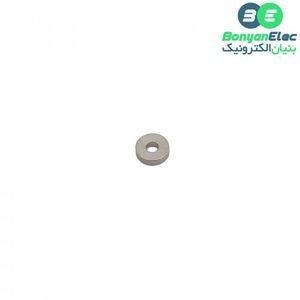 آهنربای نئودمیوم فوق قوی 3.9mm x 1.1mm شعاعی