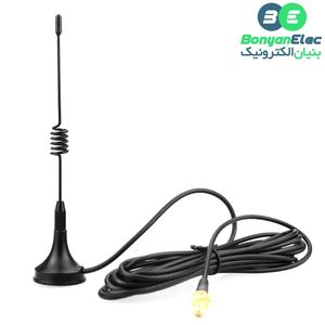 آنتن GSM رومیزی 20cm