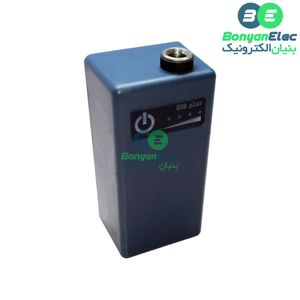 باتری دستگاه کارتخوان Pax مدل S58