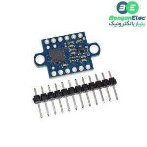 ماژول فاصله سنج لیزری VL53L0X GY-53