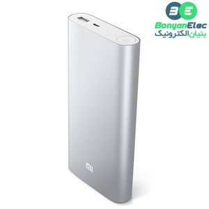 کیس پاوربانک 8باتری شیائومی XiaoMi به همراه برد Fast Charge