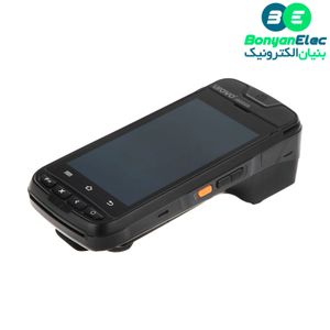 دستگاه کارتخوان سیار اندرویدی یوروو مدل i9000S (آکبند)