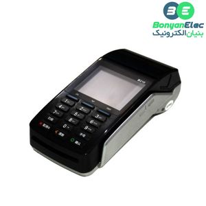 دستگاه کارتخوان سیار PAX مدل D210