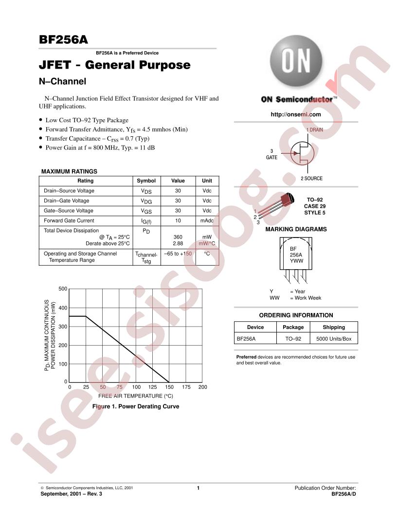 BF256A