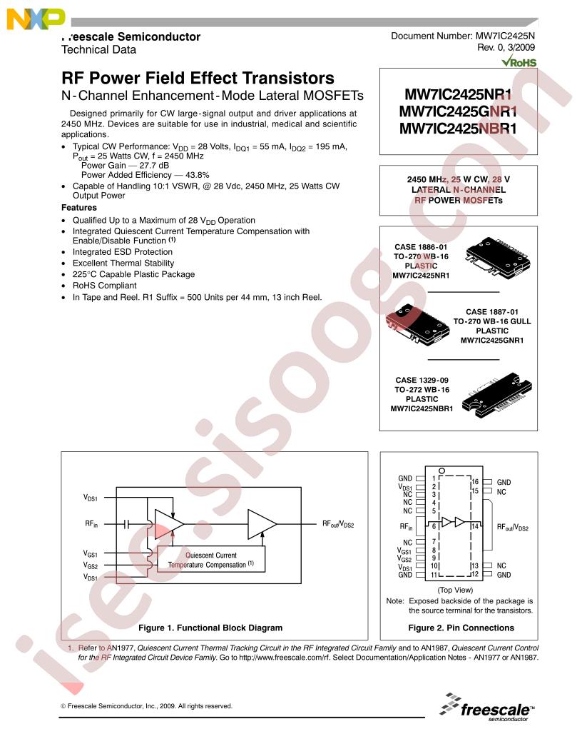 MW7IC2425