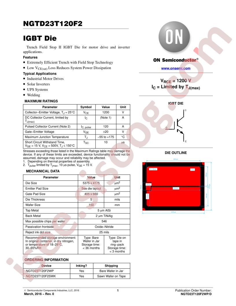 NGTD23T120F2