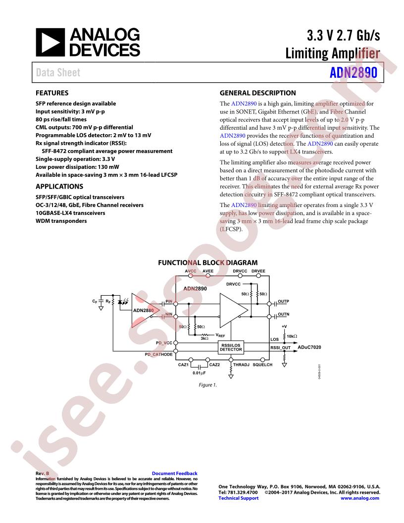 ADN2890