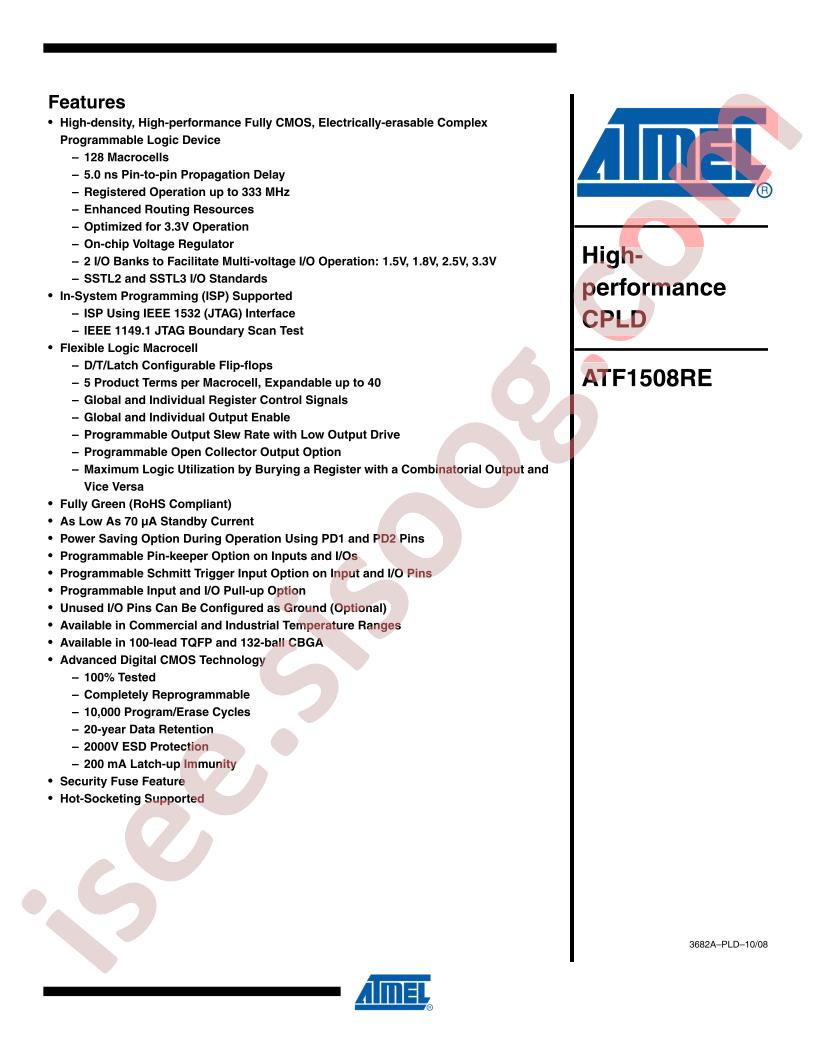 ATF1508RE