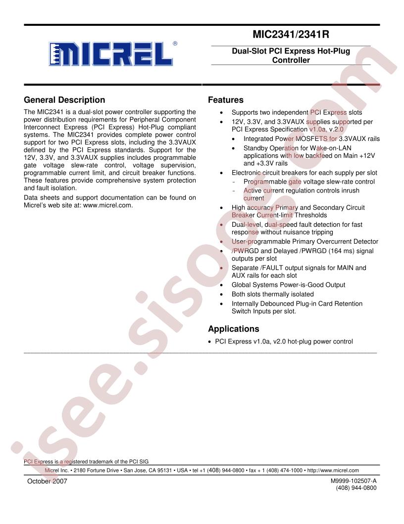 MIC2341(R)