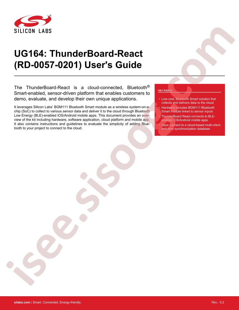 RD-0057-0201 User Guide~