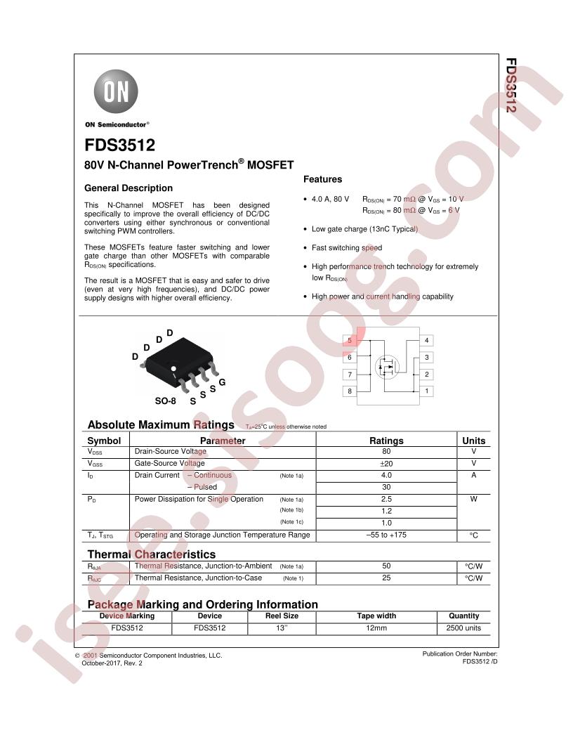 FDS3512