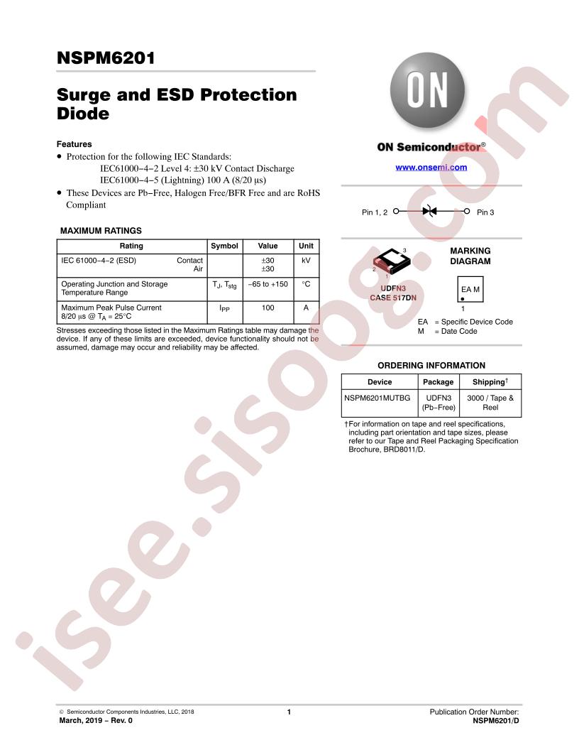 NSPM6201