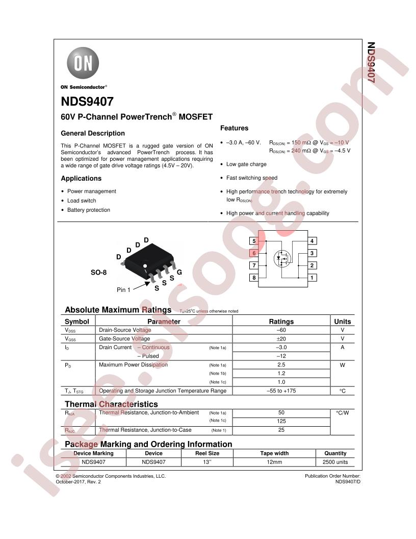 NDS9407