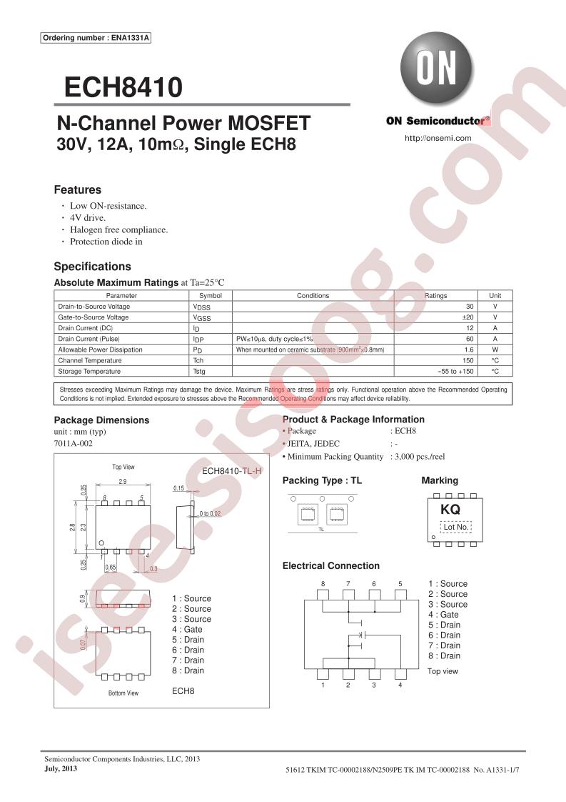 ECH8410