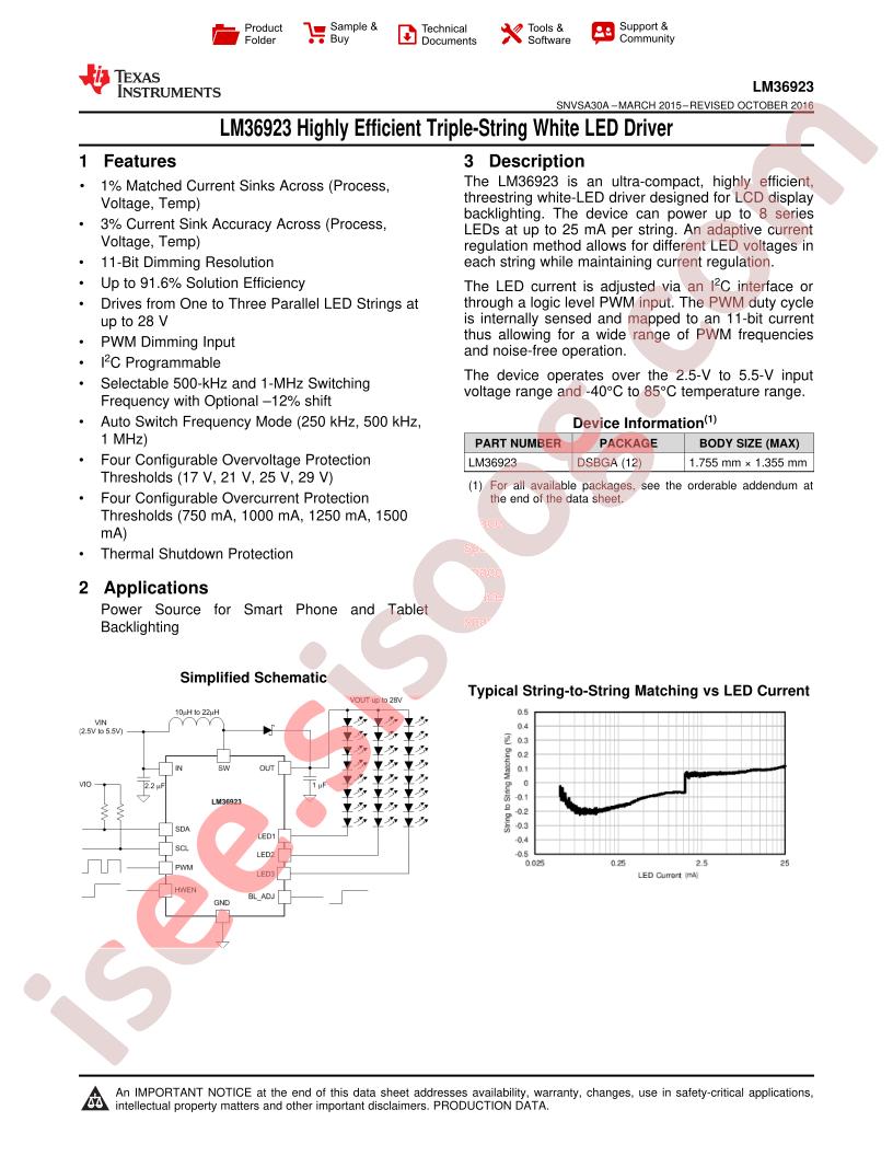 LM36923
