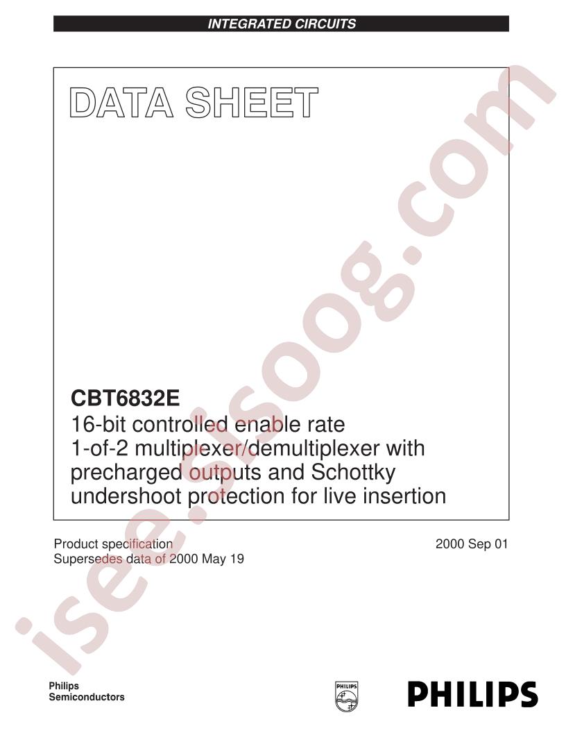 CBT6832E