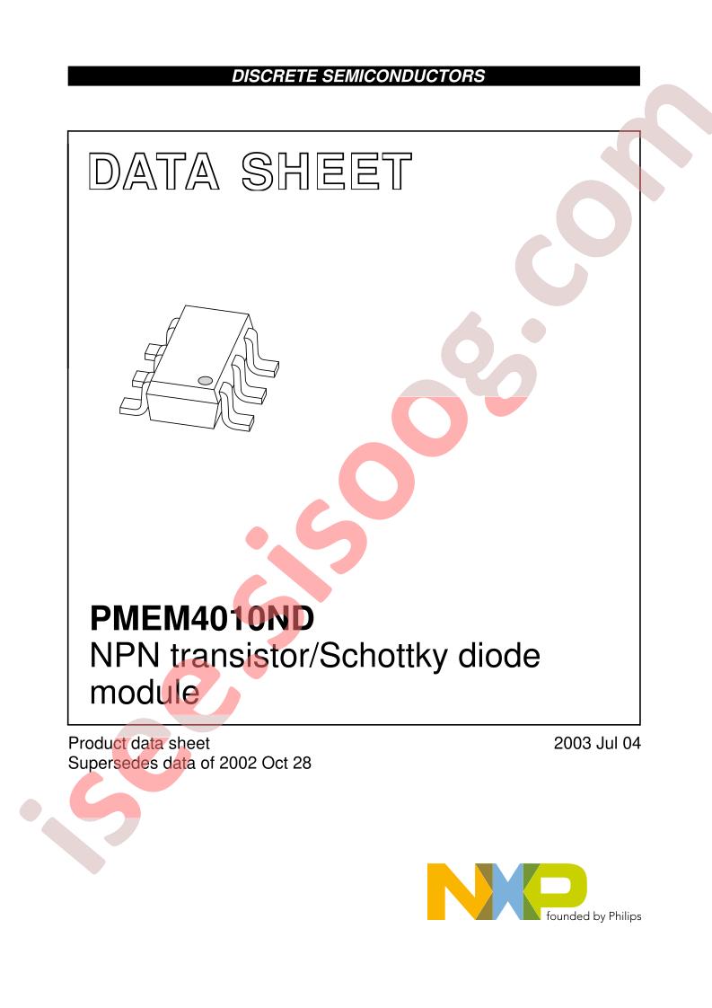 PMEM4010ND