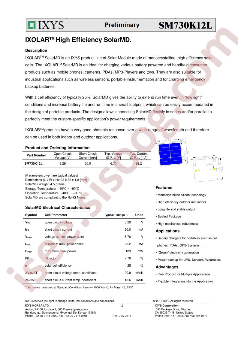 SM730K12L Datasheet Prelim~