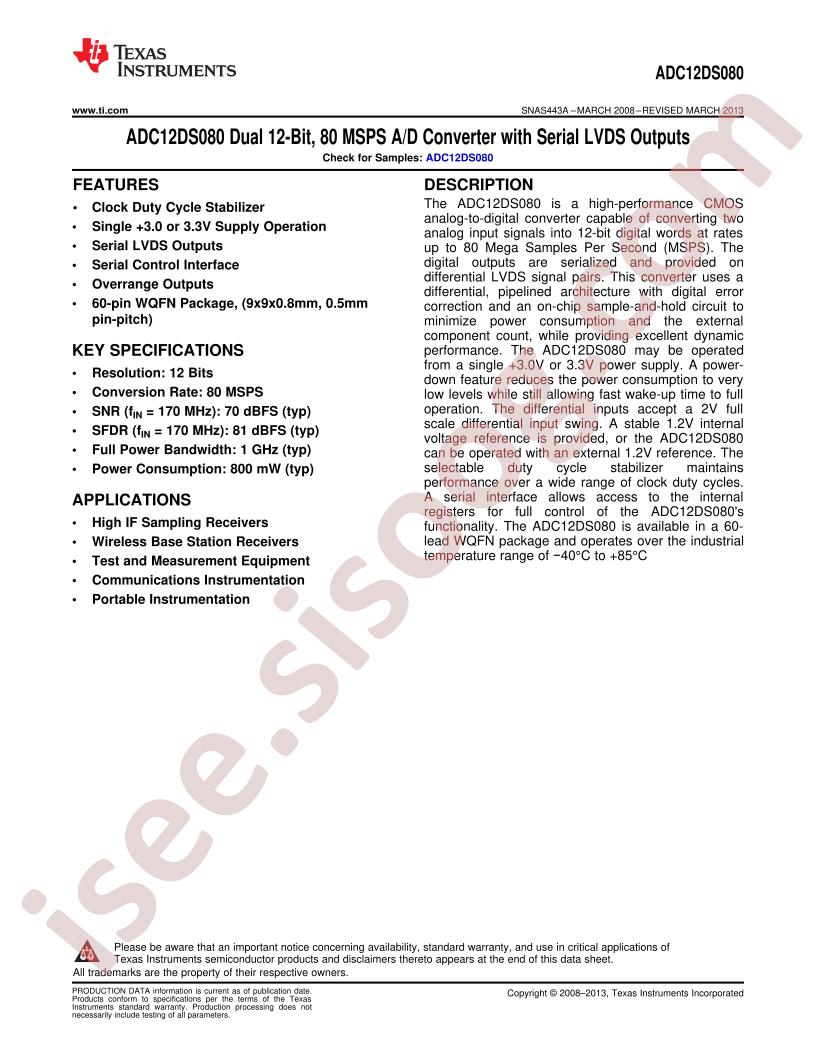 ADC12DS080