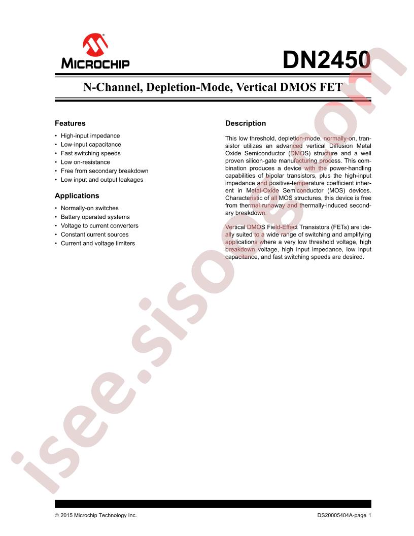 DN2450