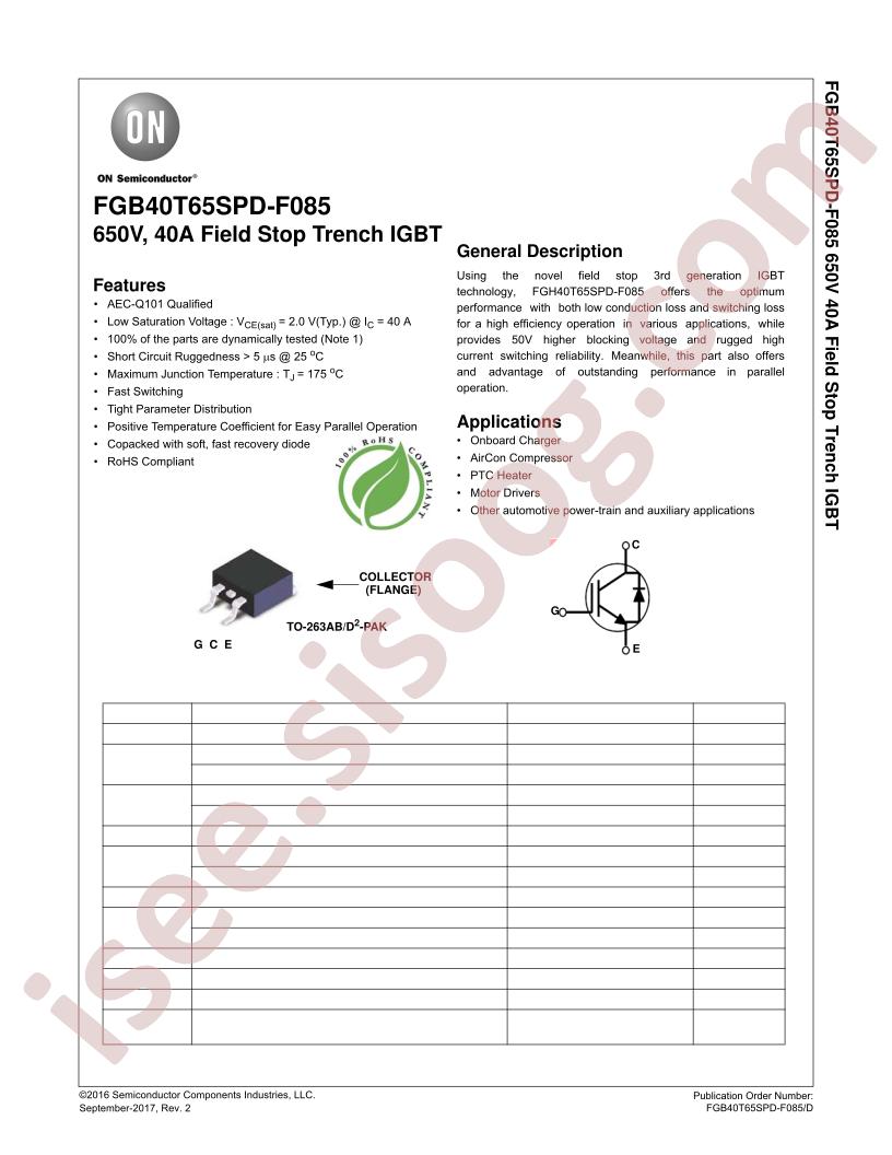 FGB40T65SPD_F085