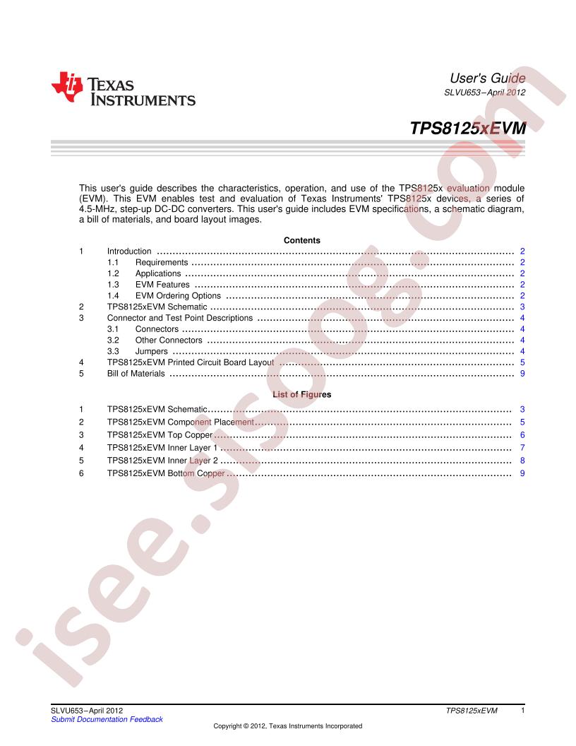 TPS81256EVM-121