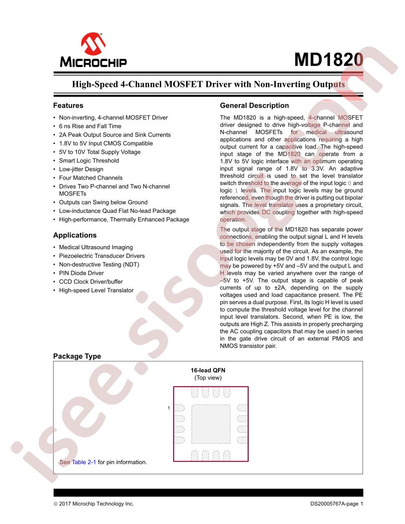 MD1820