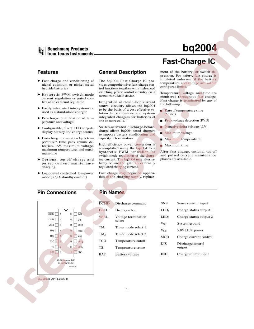 BQ2004