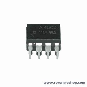 اوپتوکوپلرHCPL4503