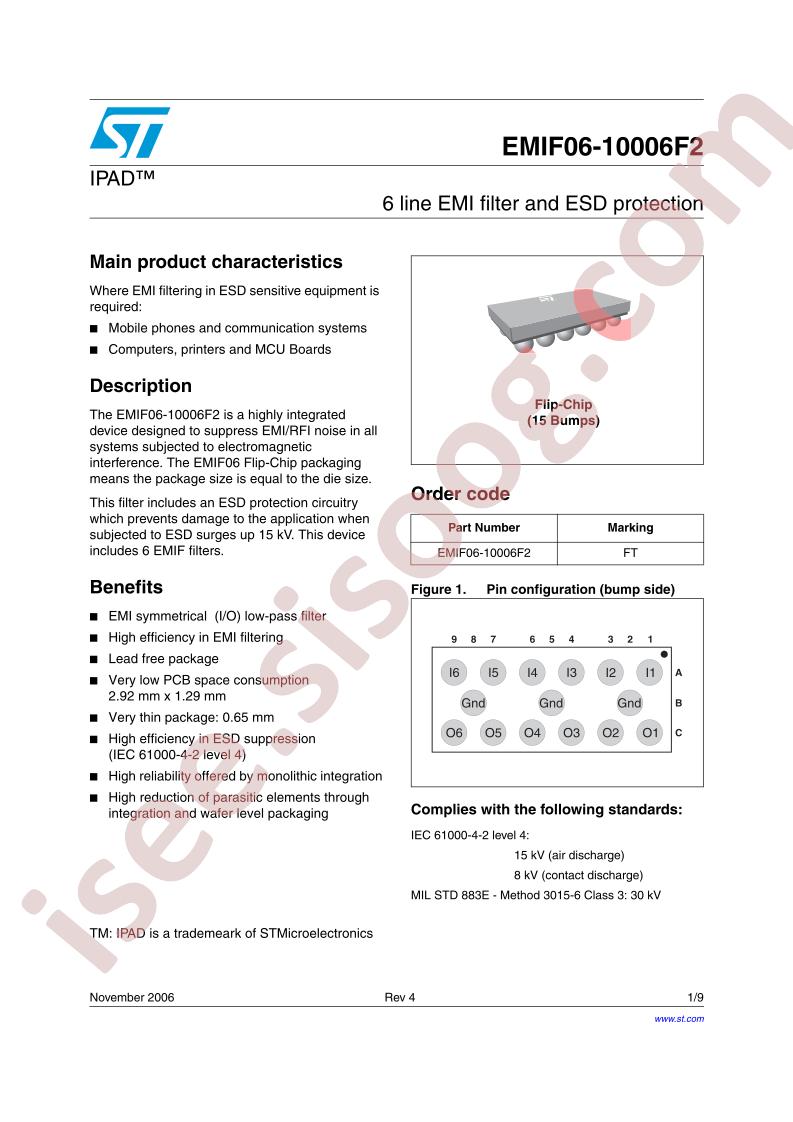 EMIF06-10006F2