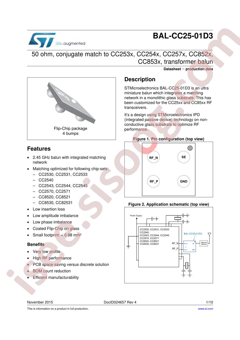 BAL-CC25-01D3