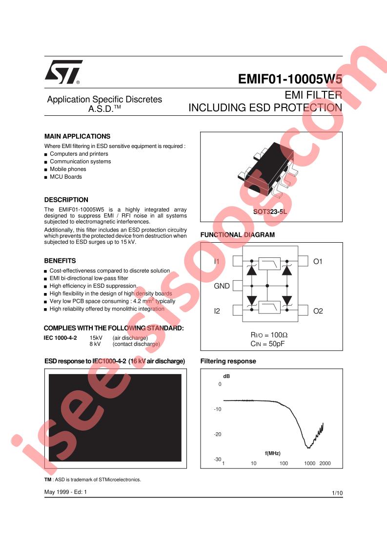 EMIF01-10005W5