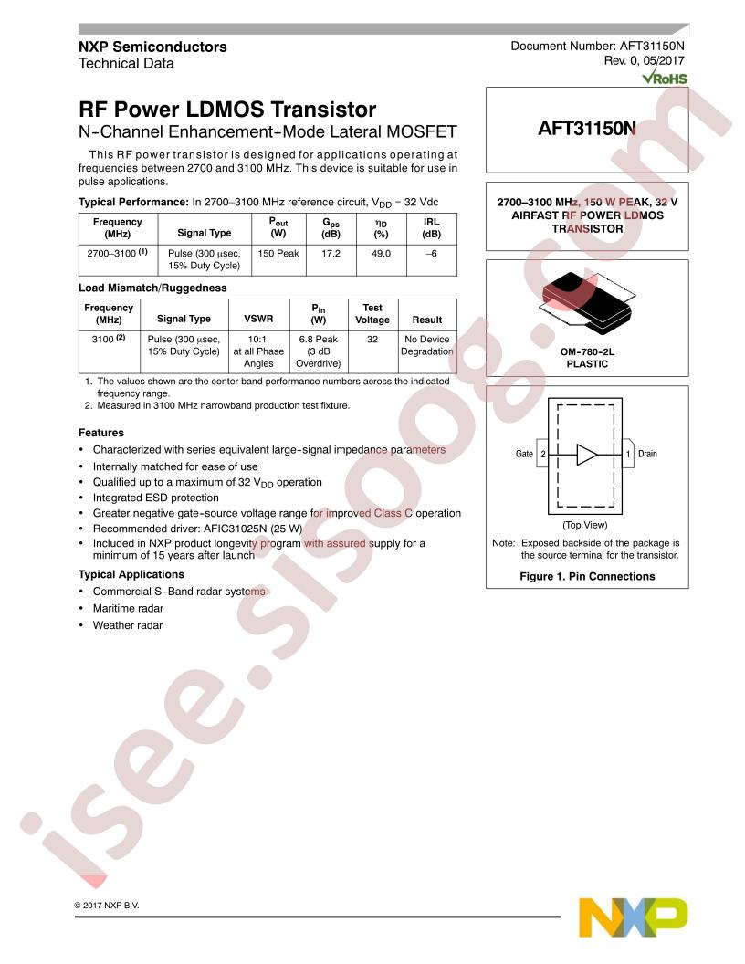 AFT31150N