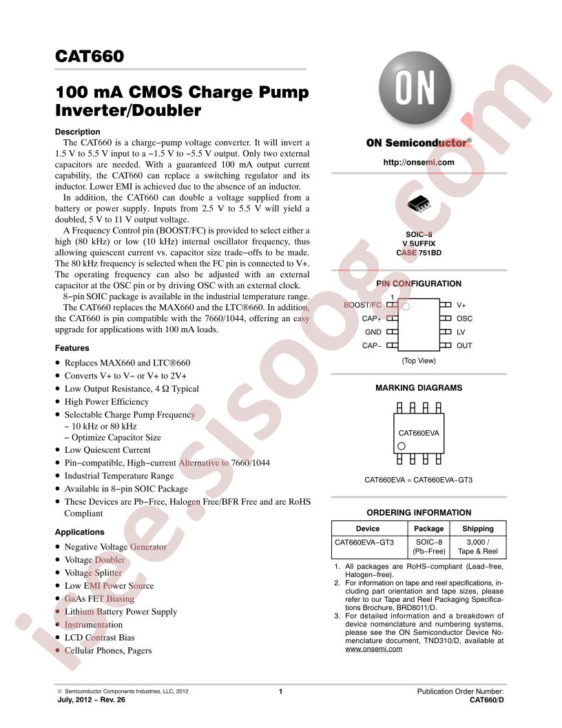 CAT660