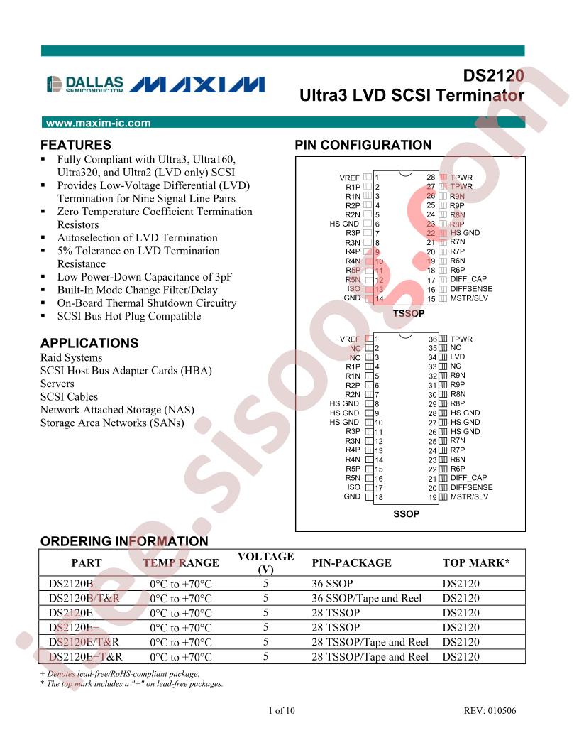 DS2120
