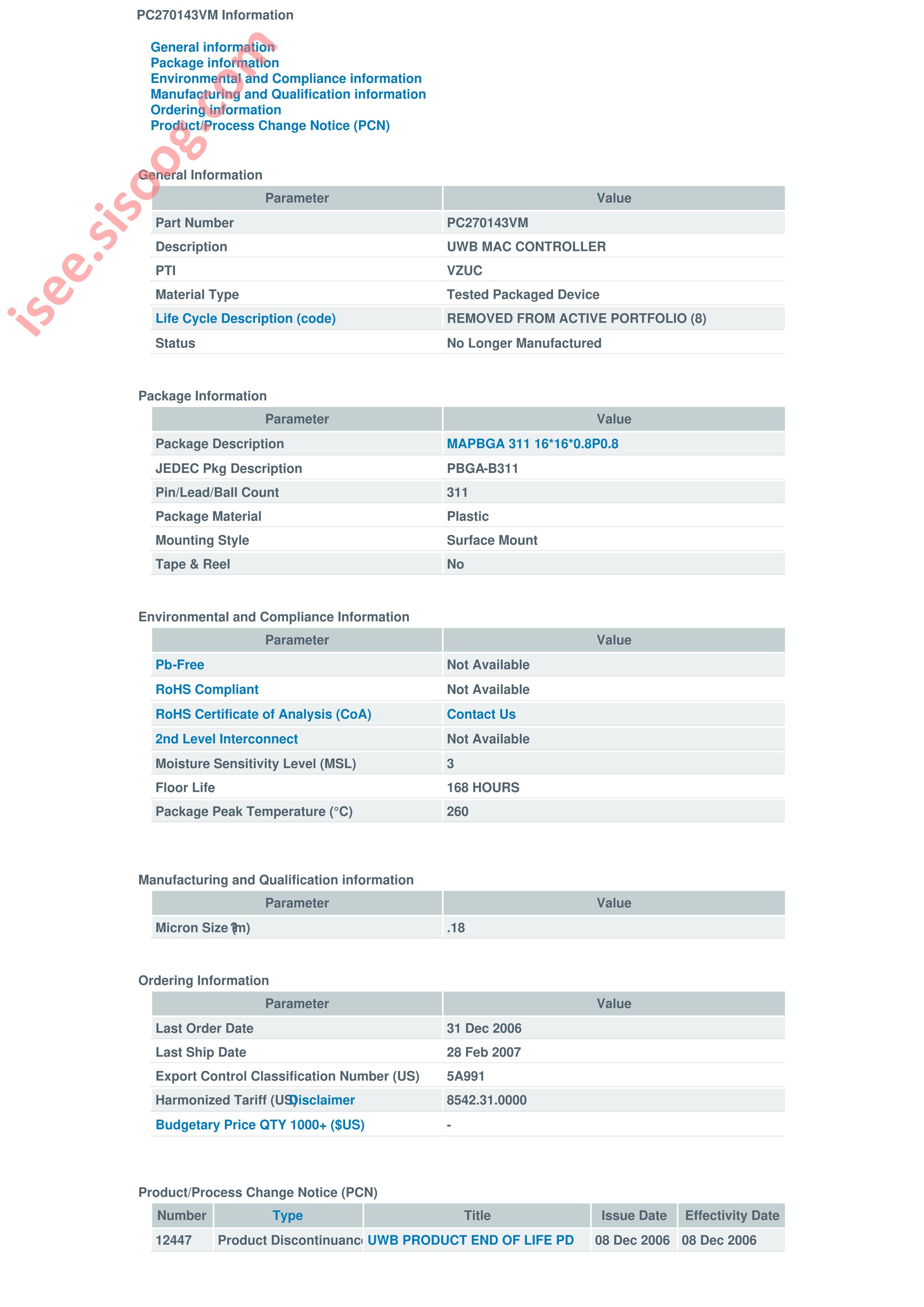 PC270143VM