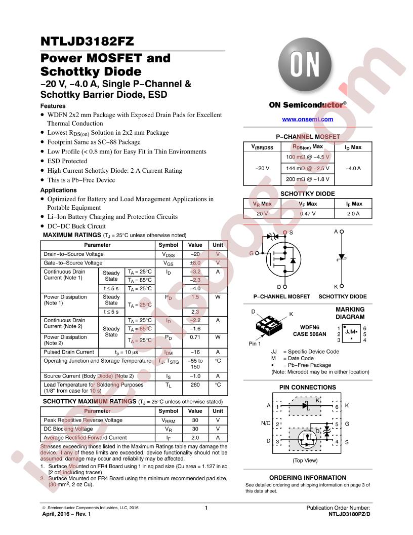 NTLJD3182FZ