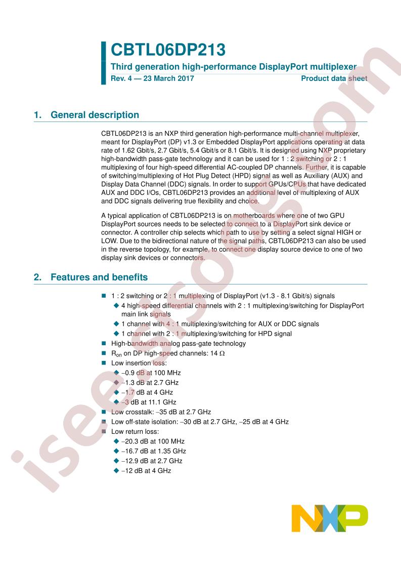 CBTL06DP213