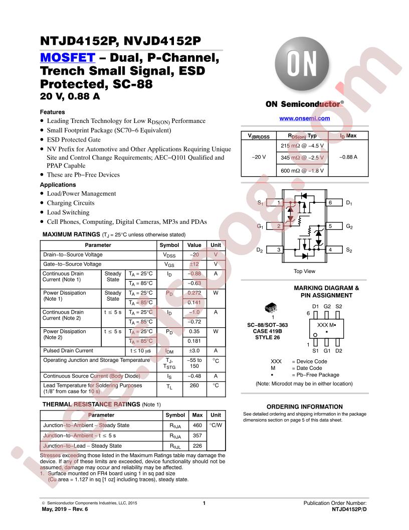 NTJD4152P