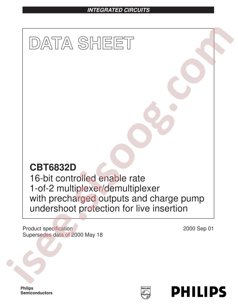 CBT6832D